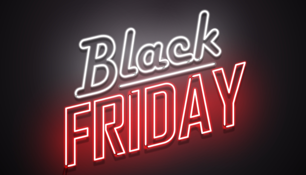 Black Friday B2B