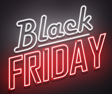 Black Friday B2B